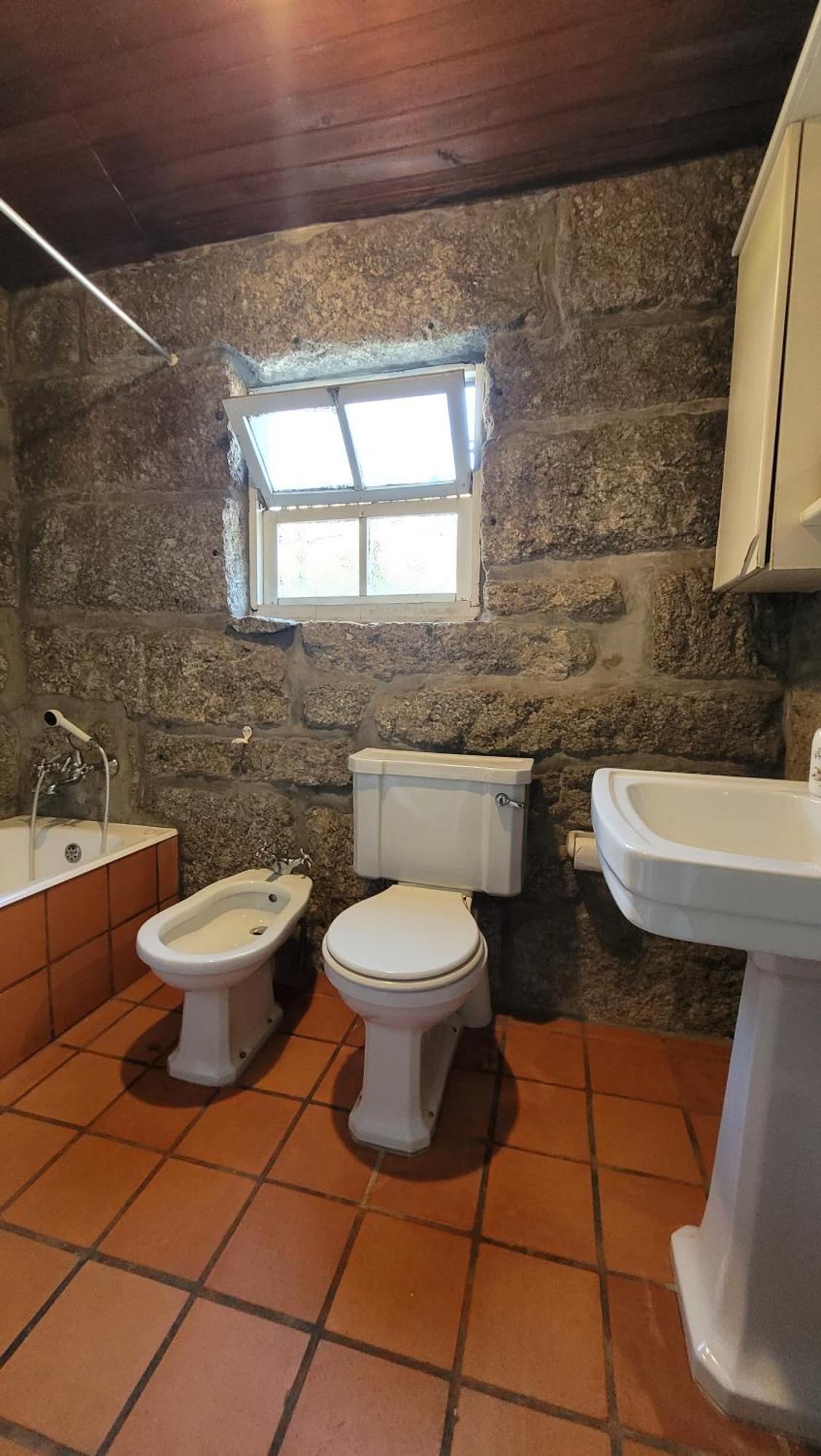 Гостьовий будинок Casa Dos Strecht'S Каштелу-де-Пайва Екстер'єр фото
